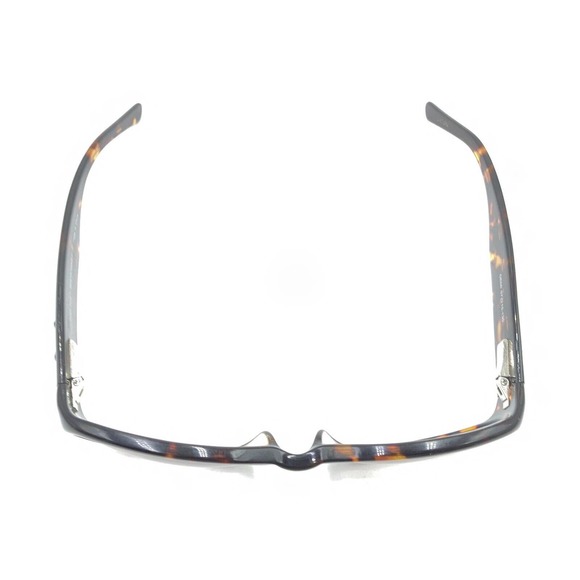 Veer HM Tara Demi Brown Tortoise Oval Sunglasses Gradient Brown Lens 57-15 130 - Picture 3 of 12